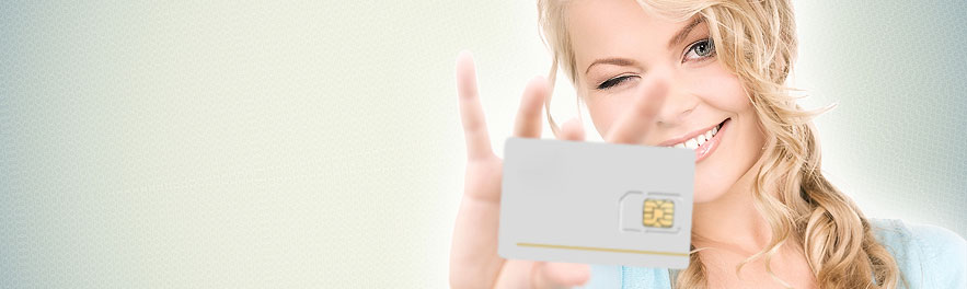 Партнерская программа по реализации SIM-карт