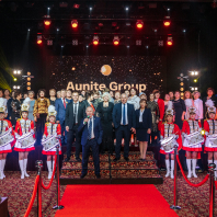 фото Aunite Group